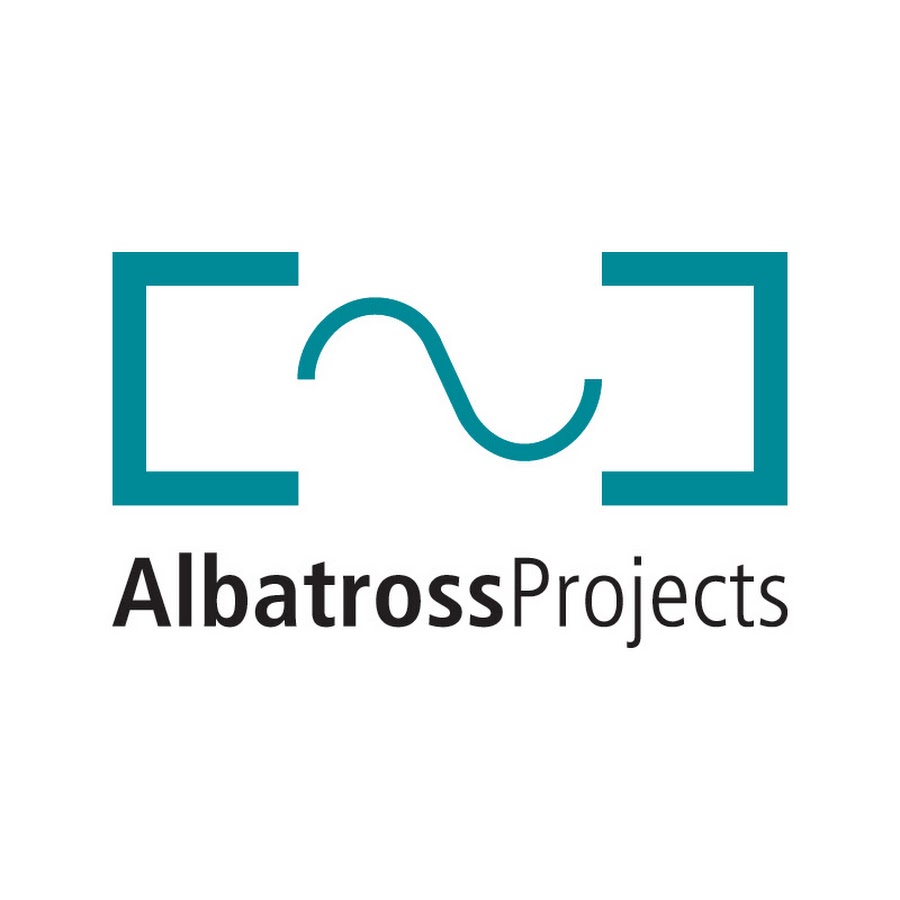 albatross client logo