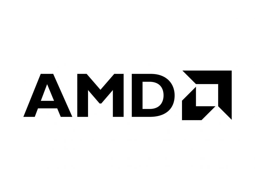 amd client logo
