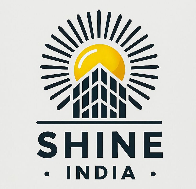 shine india client logo