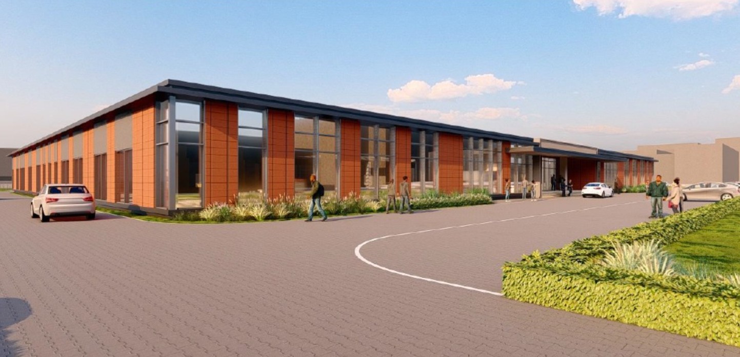 Plot 9 KIADB Aerospace Park